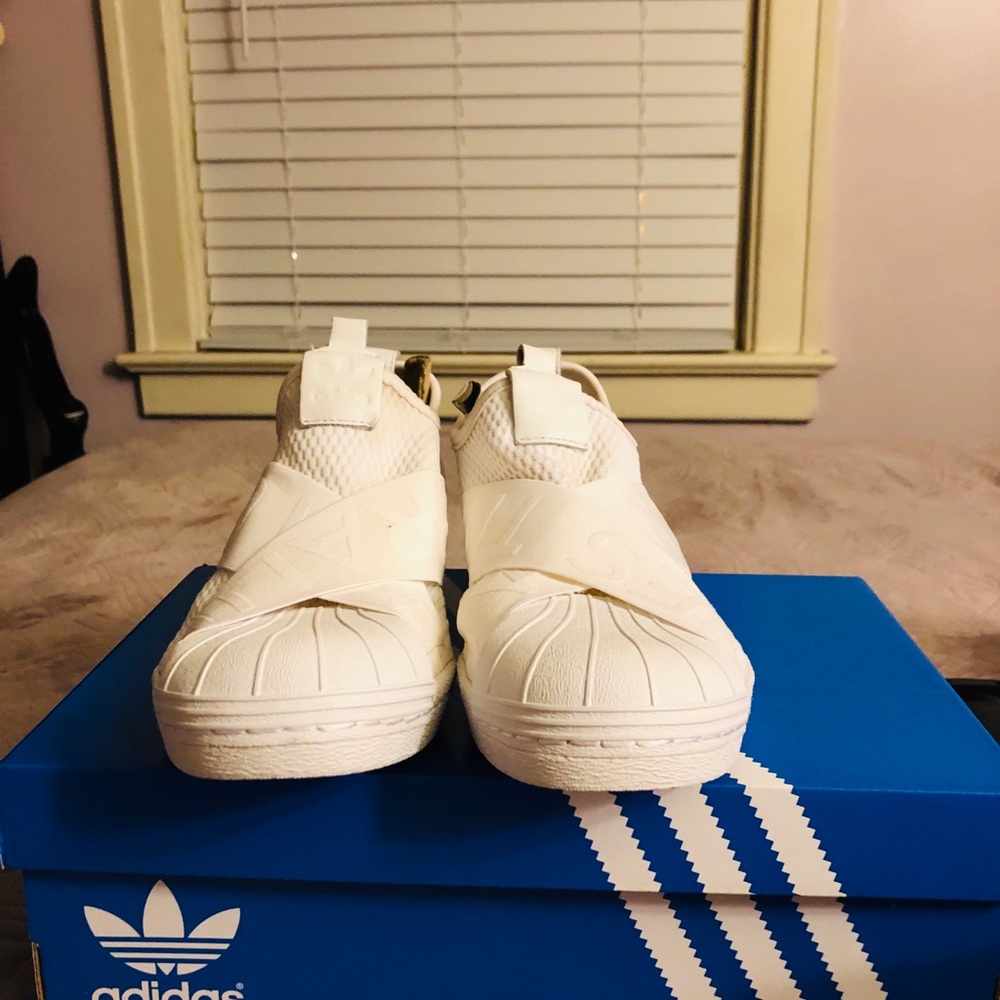 Adidas Superstar